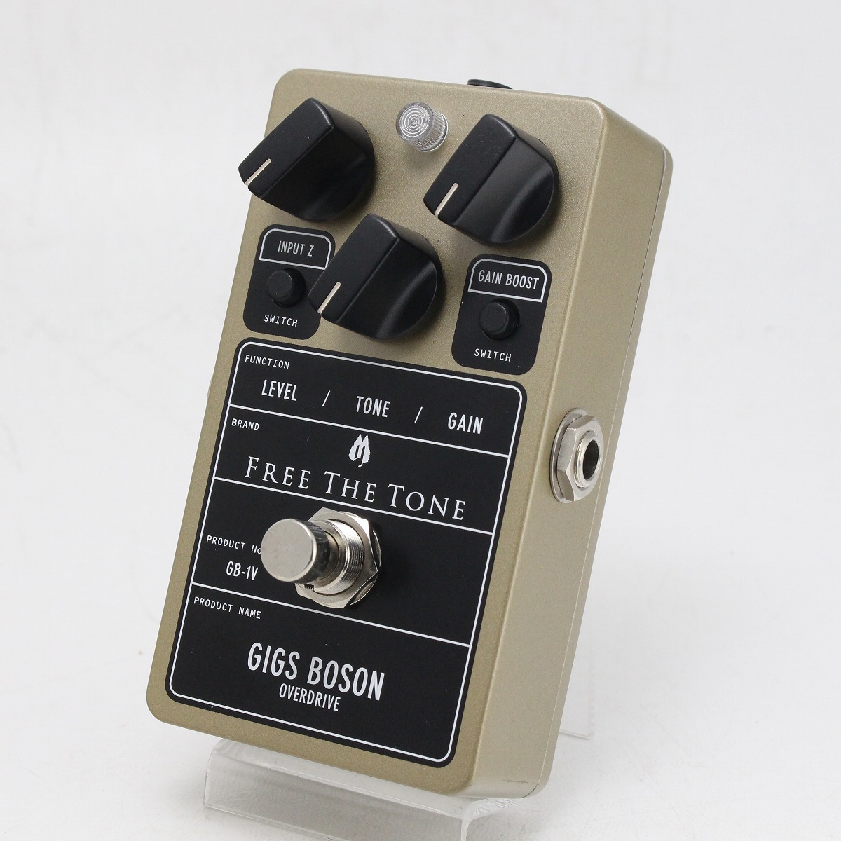 エフェクター × FREE THE TONE)の検索結果 | ギター、アコギ、管楽器