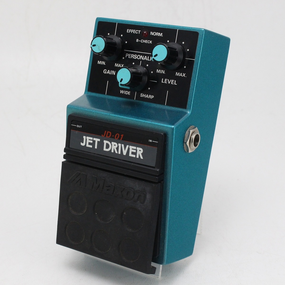 中古】 MAXON / JD-01 【御茶ノ水本店】 | オーバードライブ