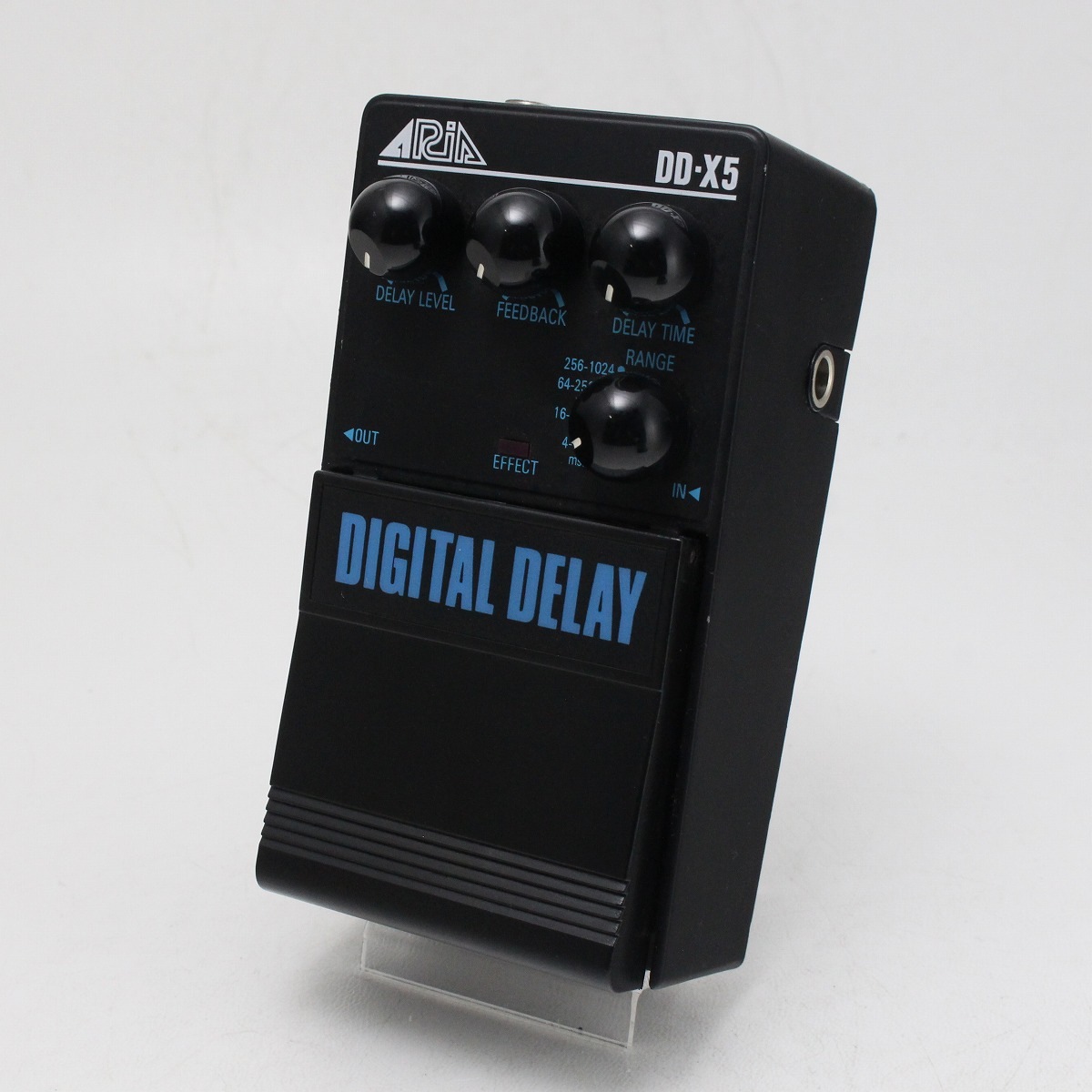 中古】 ARIA / DD-X5 【御茶ノ水本店】 | その他エフェクター