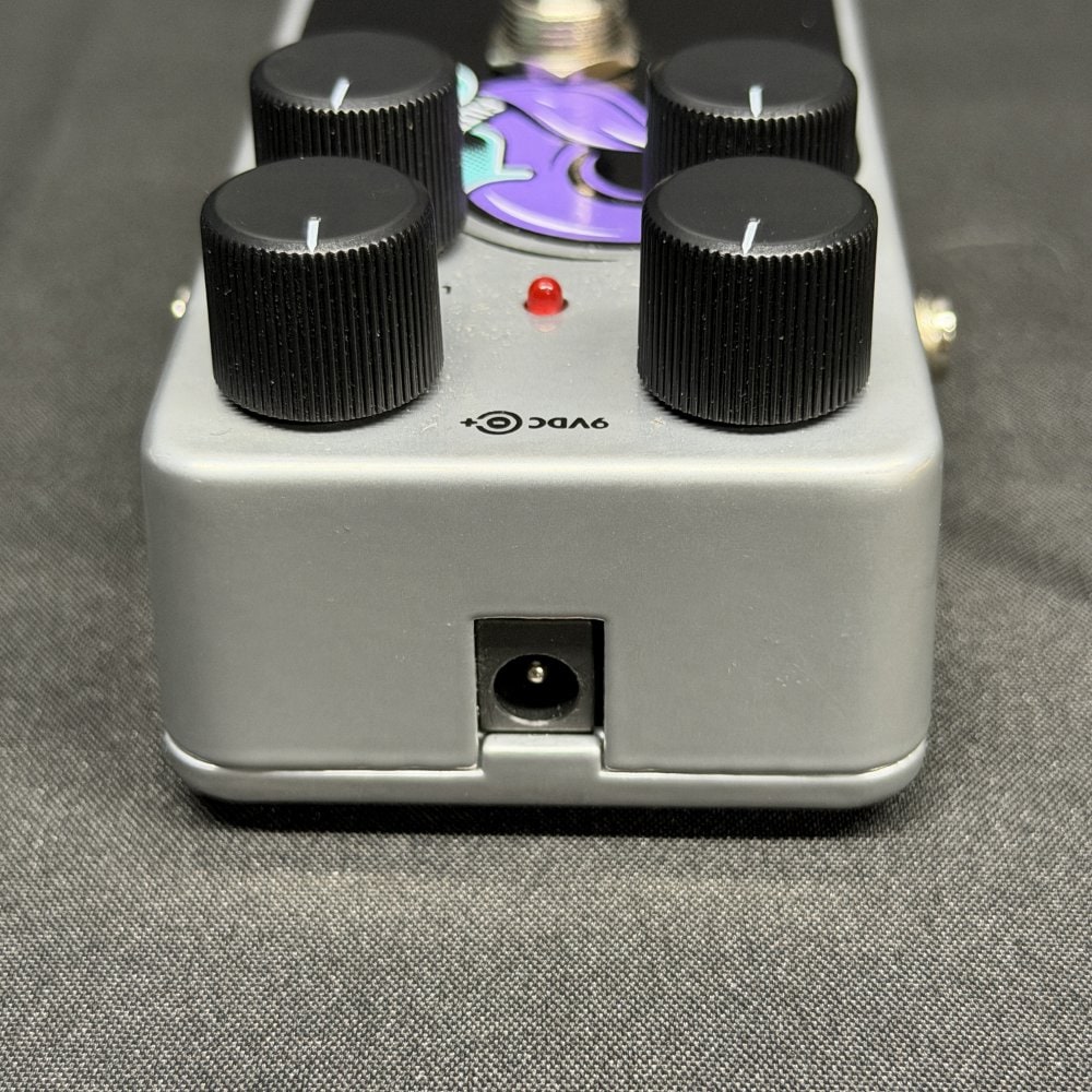 Electro-Harmonix / Nano Q-Tron ENVELOPE CONTROLLED FILTER