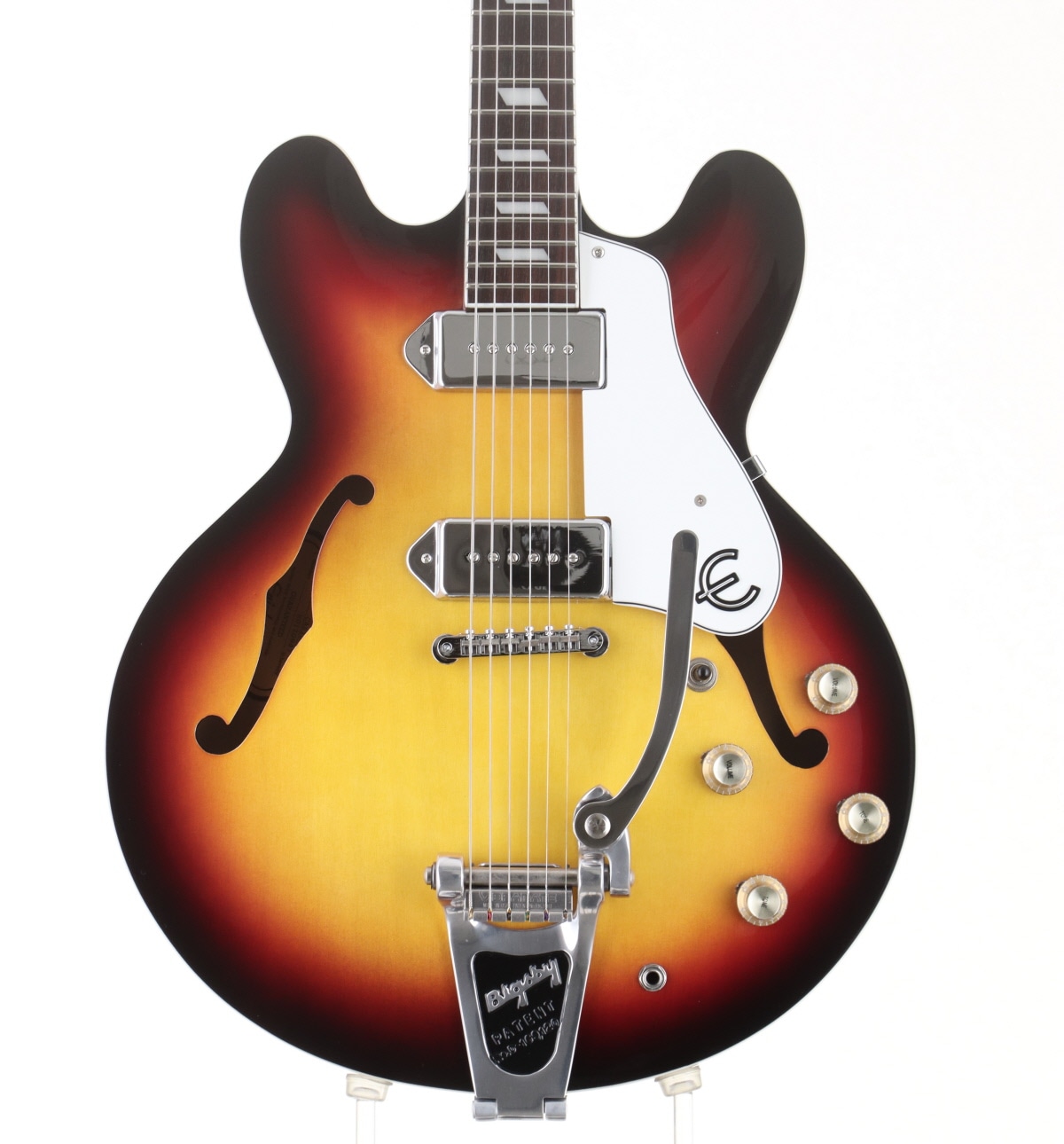 epiphone casinoの検索結果 | ギター、アコギ、管楽器などを扱う全国12