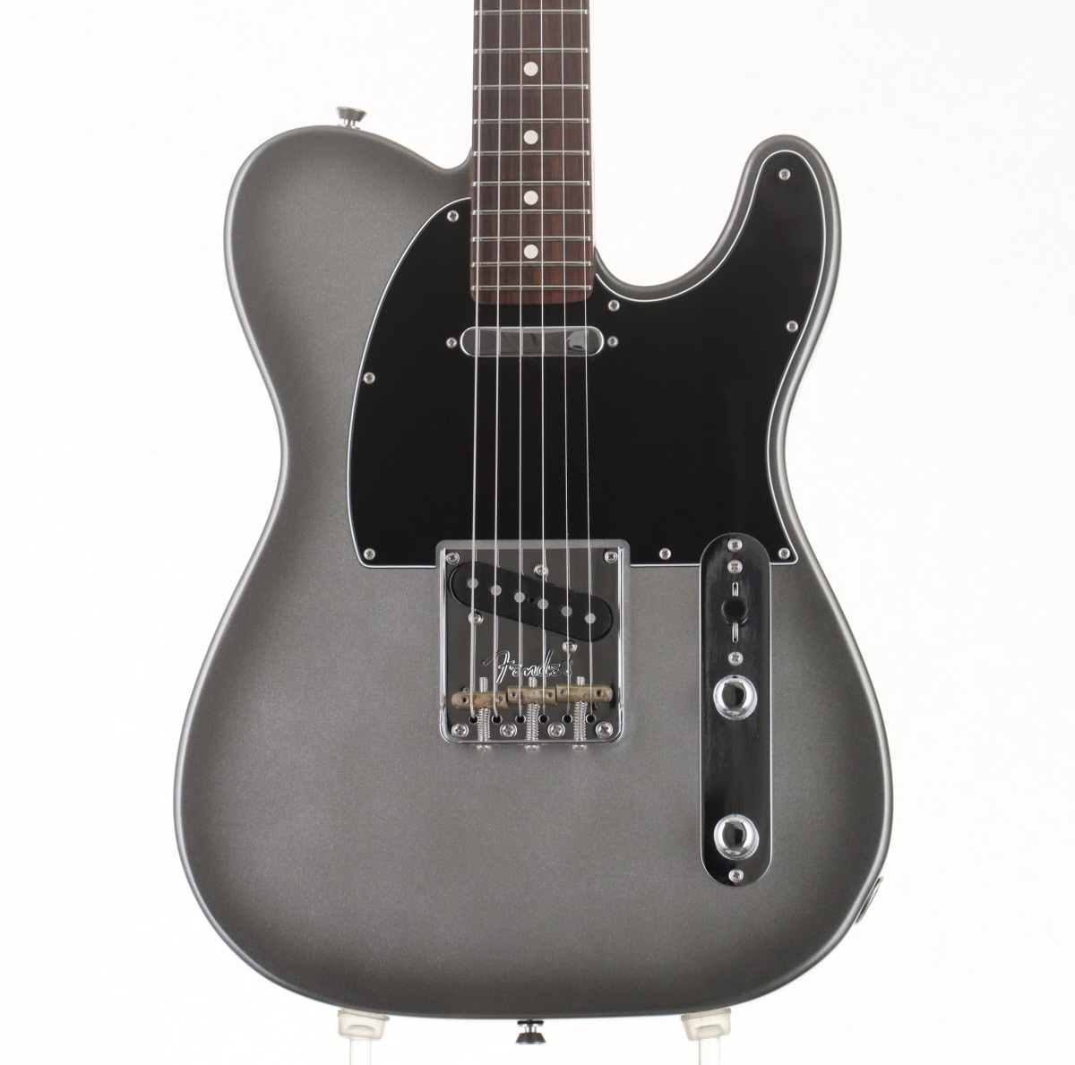 中古】FENDER USA / American Professional II Telecaster Mercury