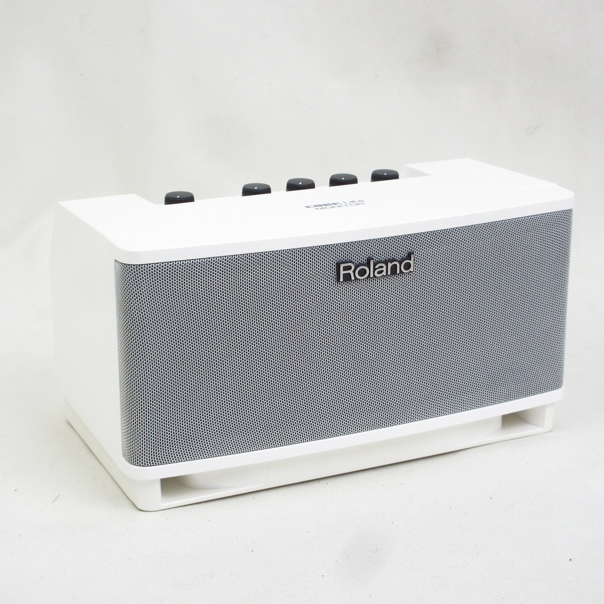 【中古】Roland / CUBE Lite MONITOR WH【横浜店】