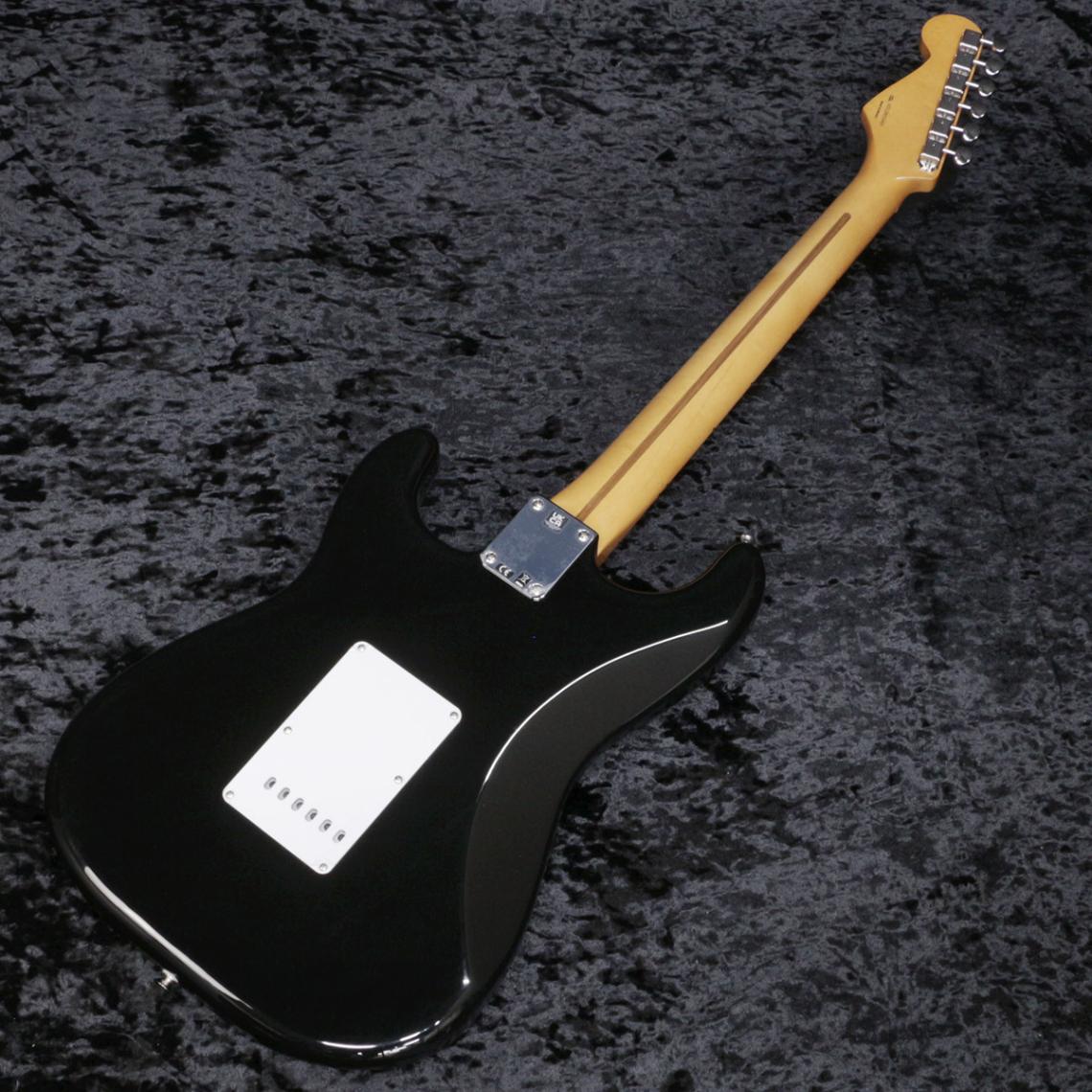 Fender / Vintera II 50s Stratocaster Maple Fingerboard Black【新宿