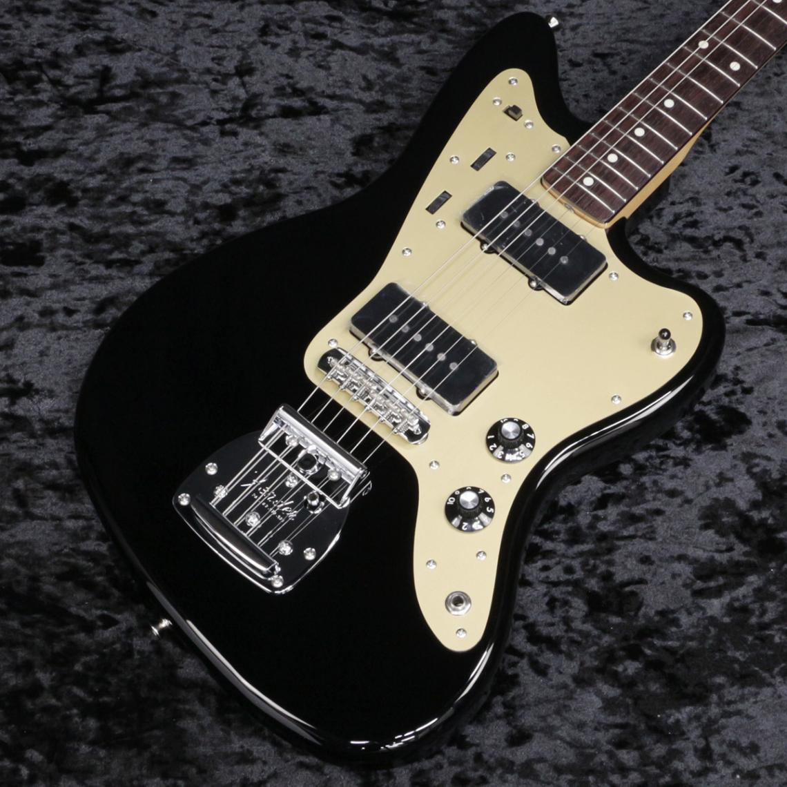 Fender / Made In Japan INORAN Jazzmaster Rosewood Fingerboard