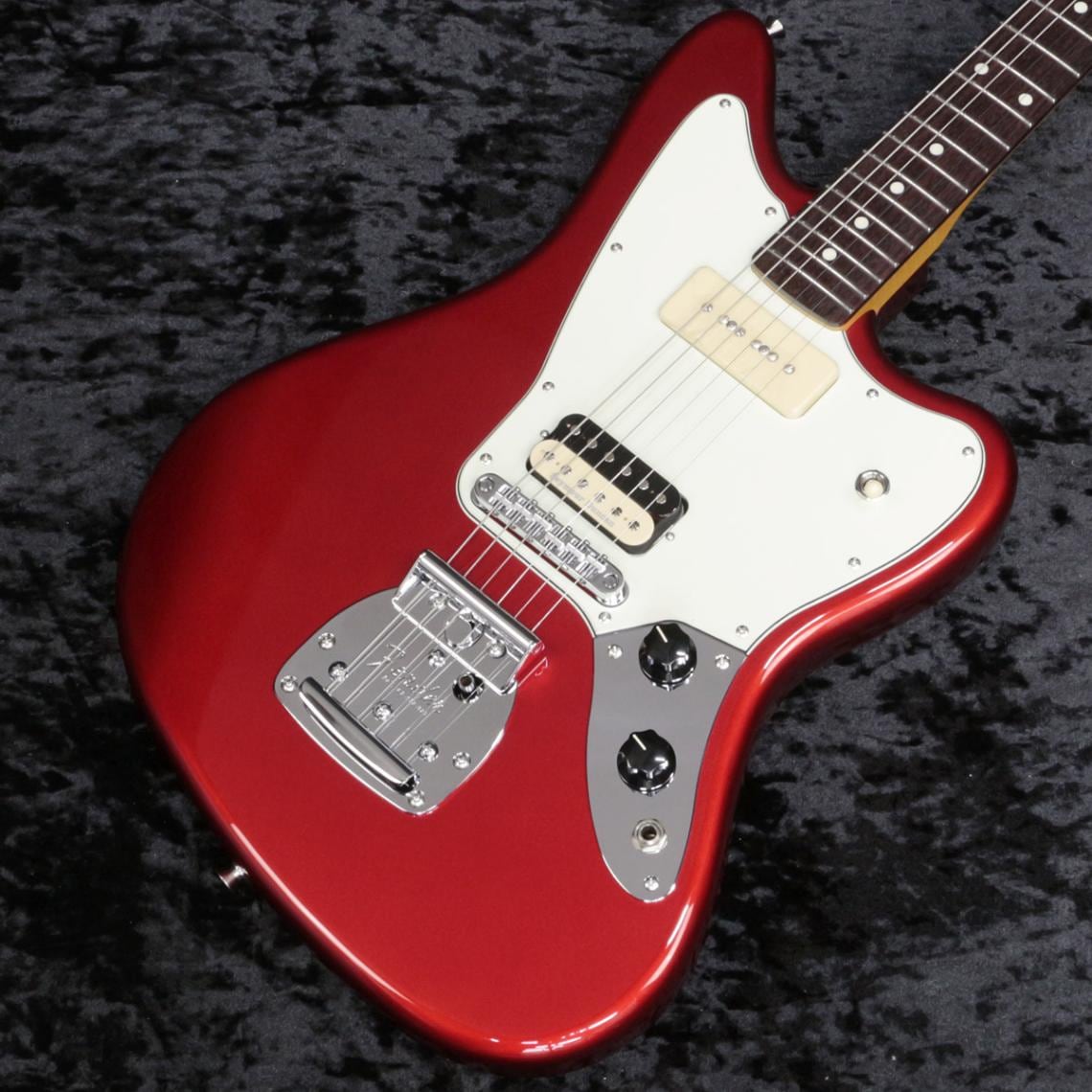 Fender / Jean-Ken Johnny Jaguar【新宿店】 | ジャガータイプ