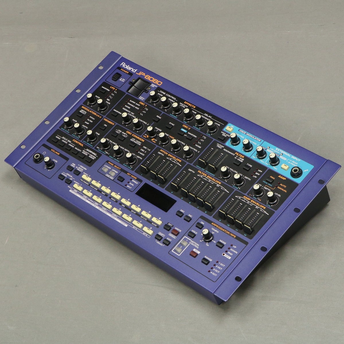 中古】 ROLAND / JP-8080 【御茶ノ水本店】【値下げ】 | モジュール