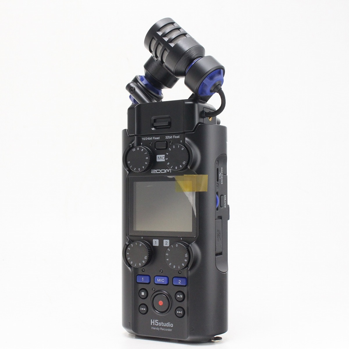 中古】 ZOOM / H5 STUDIO 【御茶ノ水本店】 | モバイルレコーダー