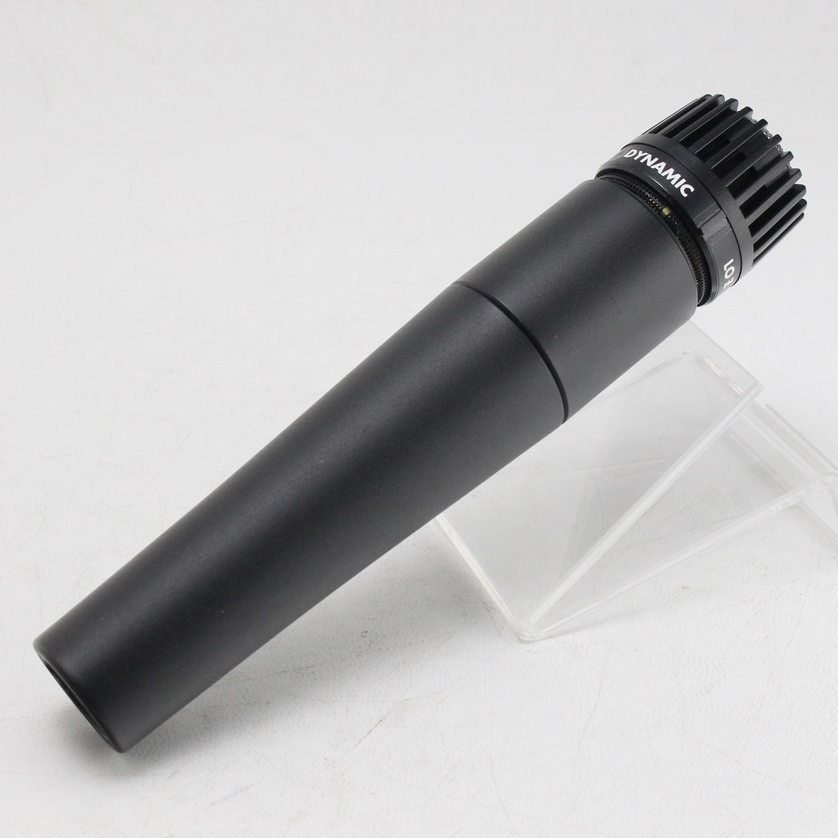 SHURE SM57 美品 中古】 SHURE / SM57 【御茶ノ水本店】 | 楽器用 | イシバシ楽器