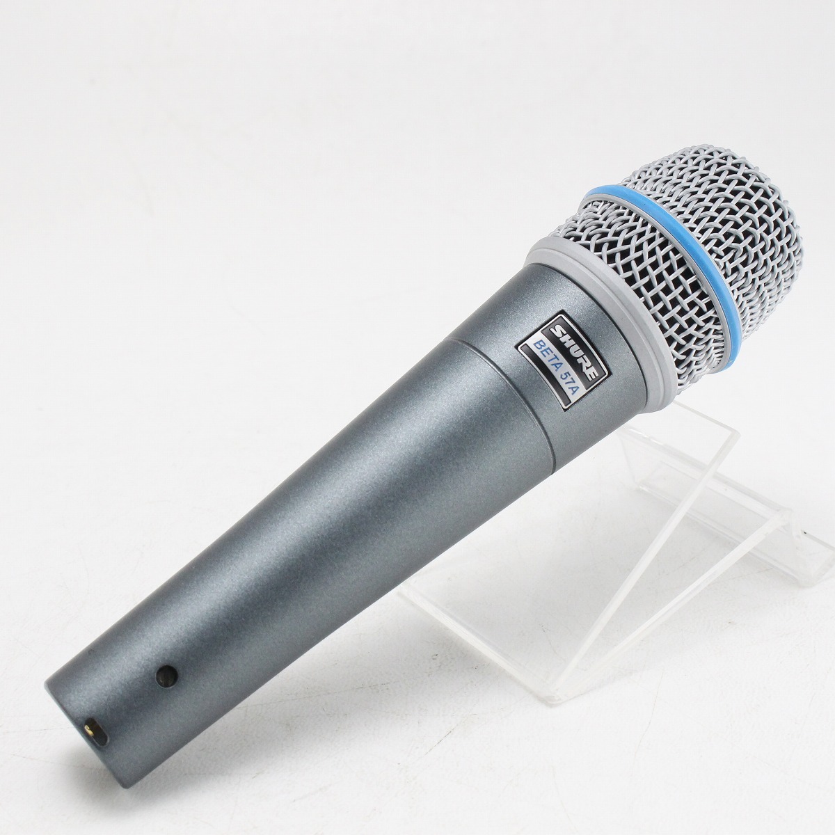 中古】 SHURE / BETA57A 【御茶ノ水本店】 | 楽器用 | イシバシ楽器