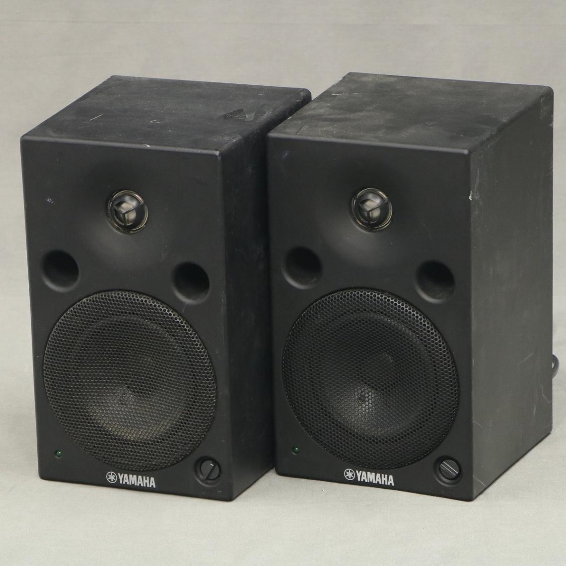 yamaha msp5 中古品 中古】 YAMAHA / MSP5 (PAIR) 【御茶ノ水本店】 | スタジオモニター