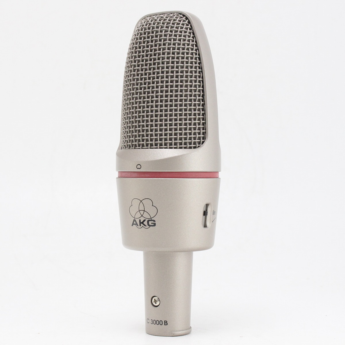 【中古】 AKG / C3000B 【御茶ノ水本店】【値下げ】