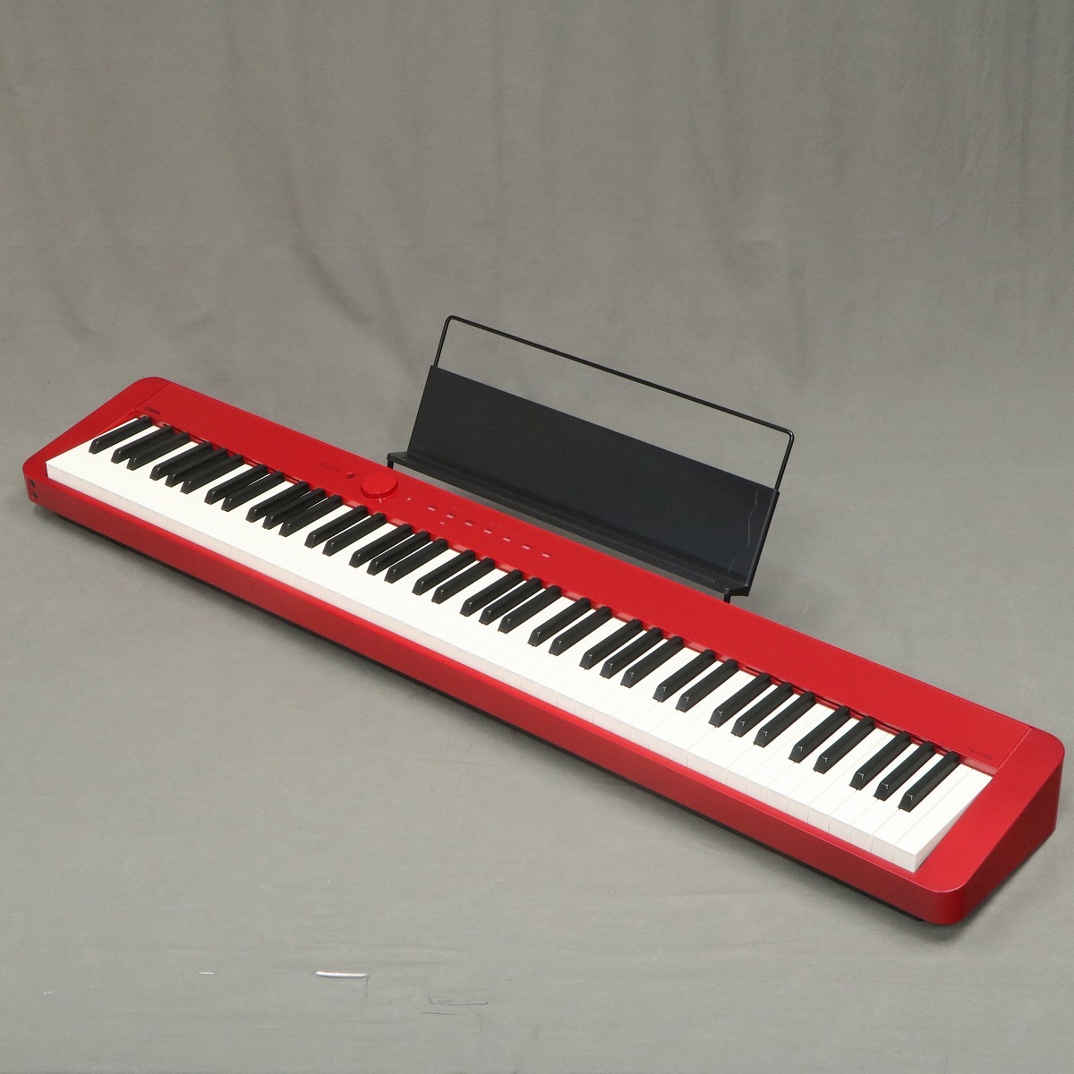 中古】 CASIO / PX-S1000 RD 【御茶ノ水本店】 | スタイリッシュピアノ