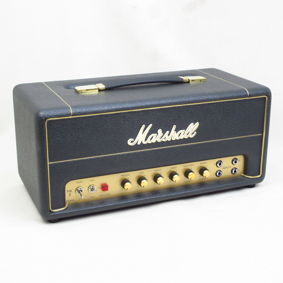 【中古】Marshall / Studio Vintage SV20H ギターアンプヘッド 【横浜店】