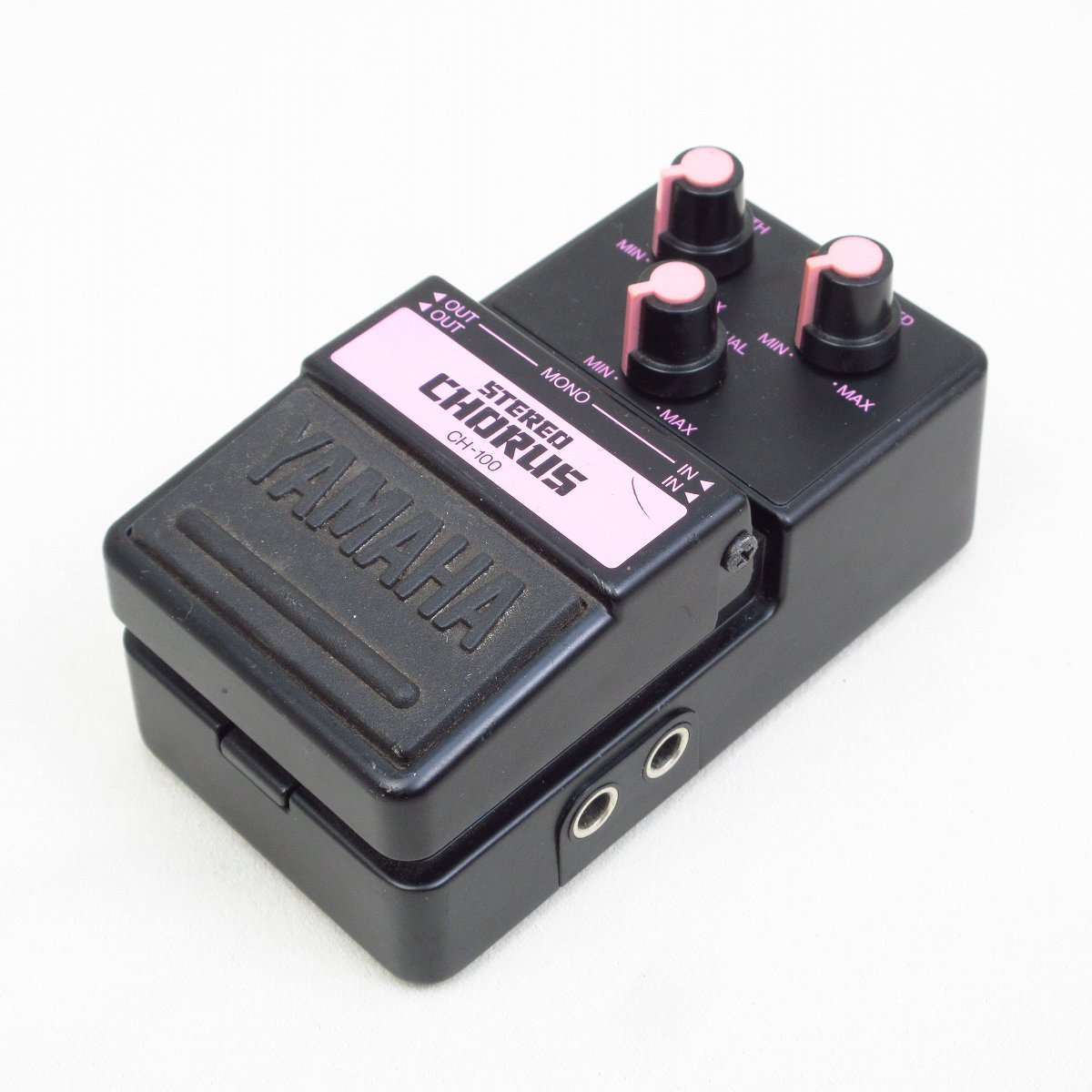 BPH−1・フェイザー・バイアス・BIAS・イシバシ楽器・箱付き・ジャンク BPH−1・フェイザー・バイアス・BIAS・イシバシ楽器・箱付き・ジャンク