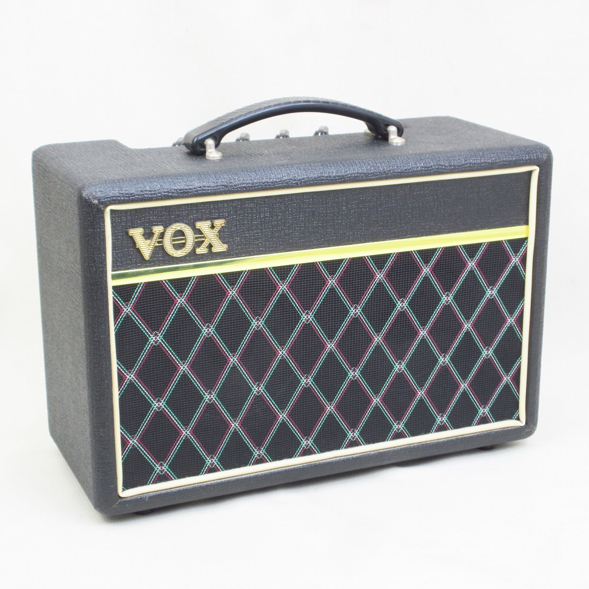 VOX / Pathfinder Bass PFB-10 10wベースコンボアンプ | ヘッドフォン