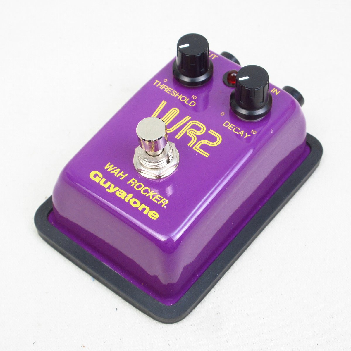 中古】Guyatone / WR2 Wah Rocker オートワウ 【横浜店】 | フィルター
