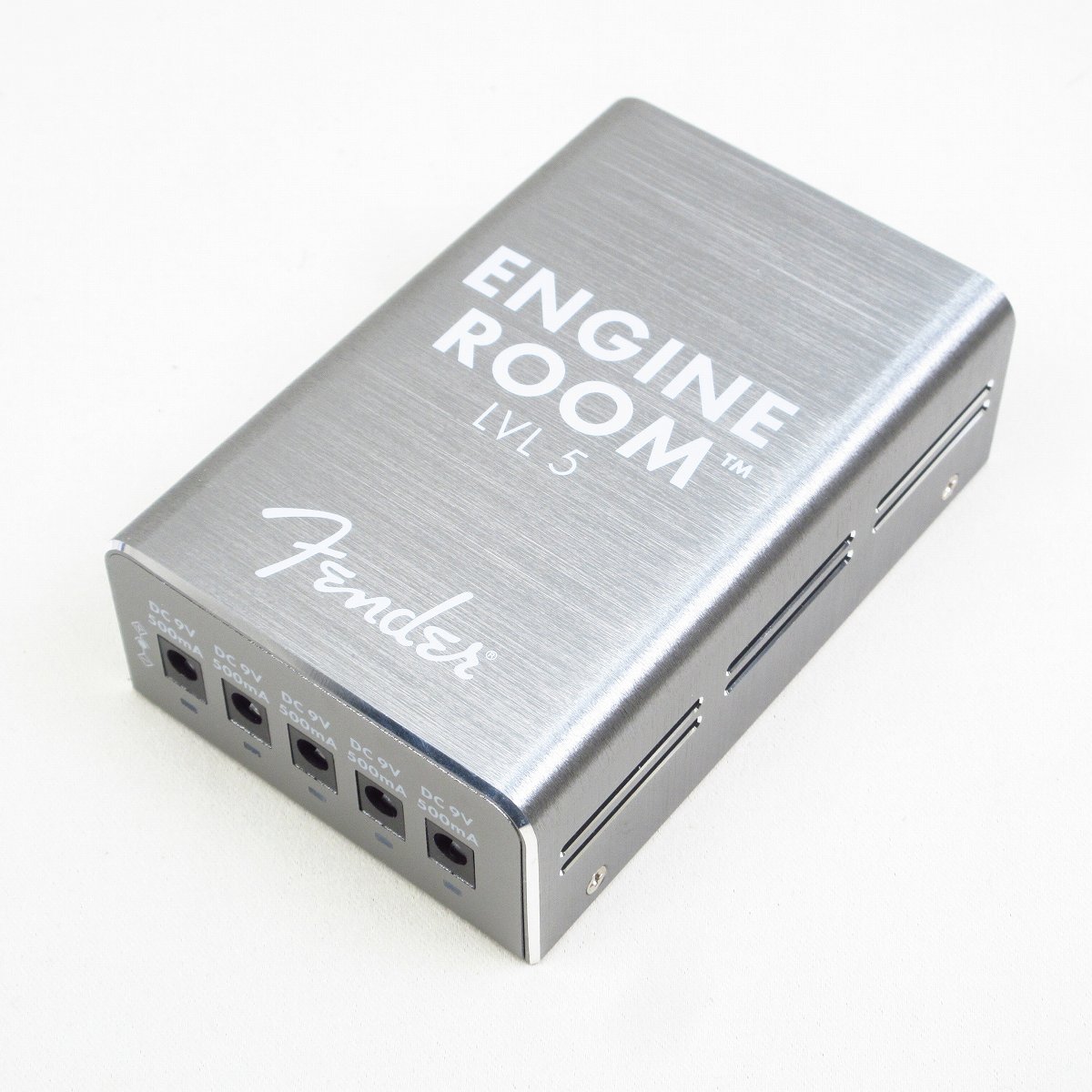 Fender / Engine Room LVL5 Power Supply パワーサプライ フェンダー