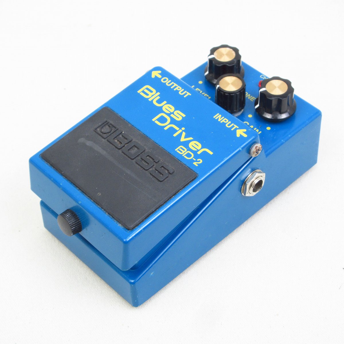 BOSS BD-2 Blues Driver (エフェクター)の検索結果 | ギター