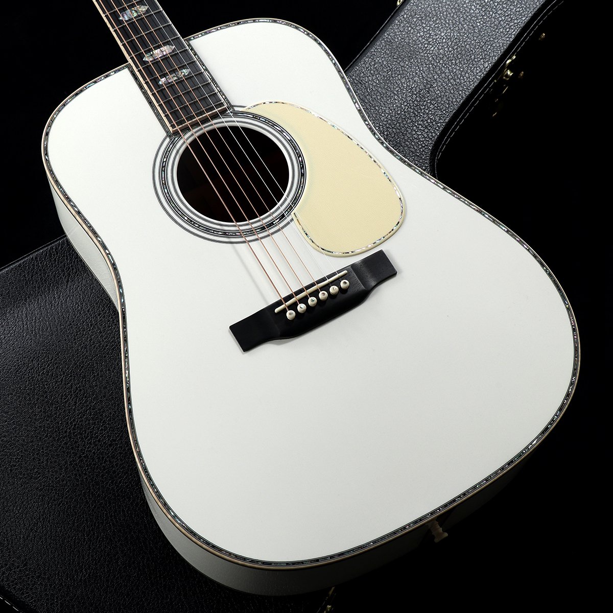 中古】MARTIN / CTM D-45 Maple White 【渋谷店】【値下げ