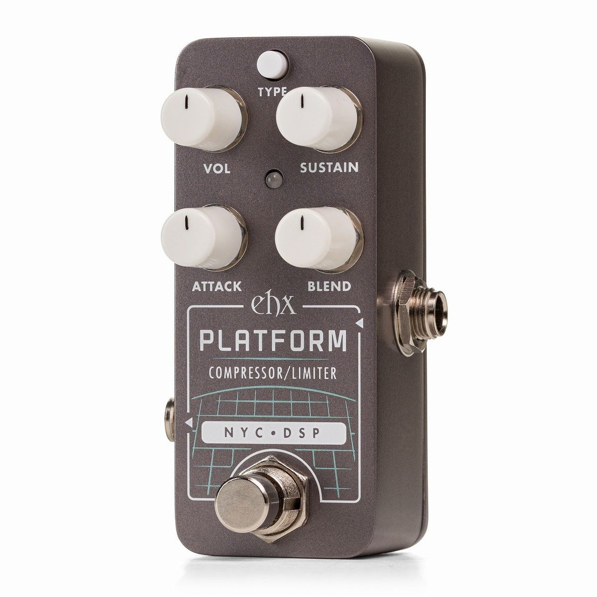 セール品》electro-harmonix / Pico Platform Compressor/Limiter