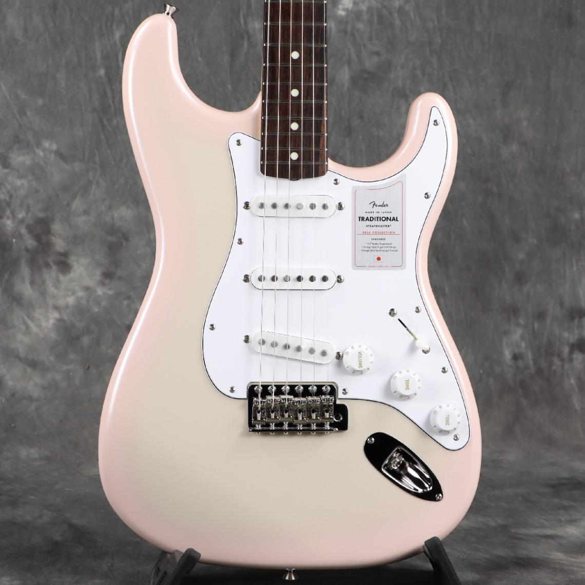 WEBSHOPクリアランスセール》Fender / Made in Japan Traditional 2025
