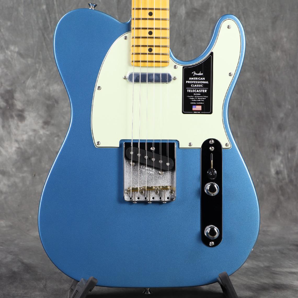テレキャスタータイプ × FENDER × ブルー)の検索結果 | ギター、アコギ
