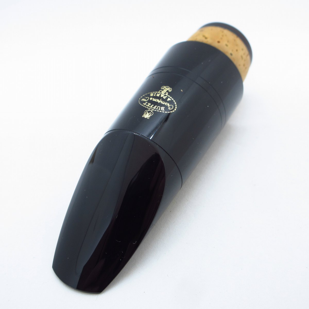 中古】Buffet Crampon / クラリネット用マウスピース F2A 120V 【横浜