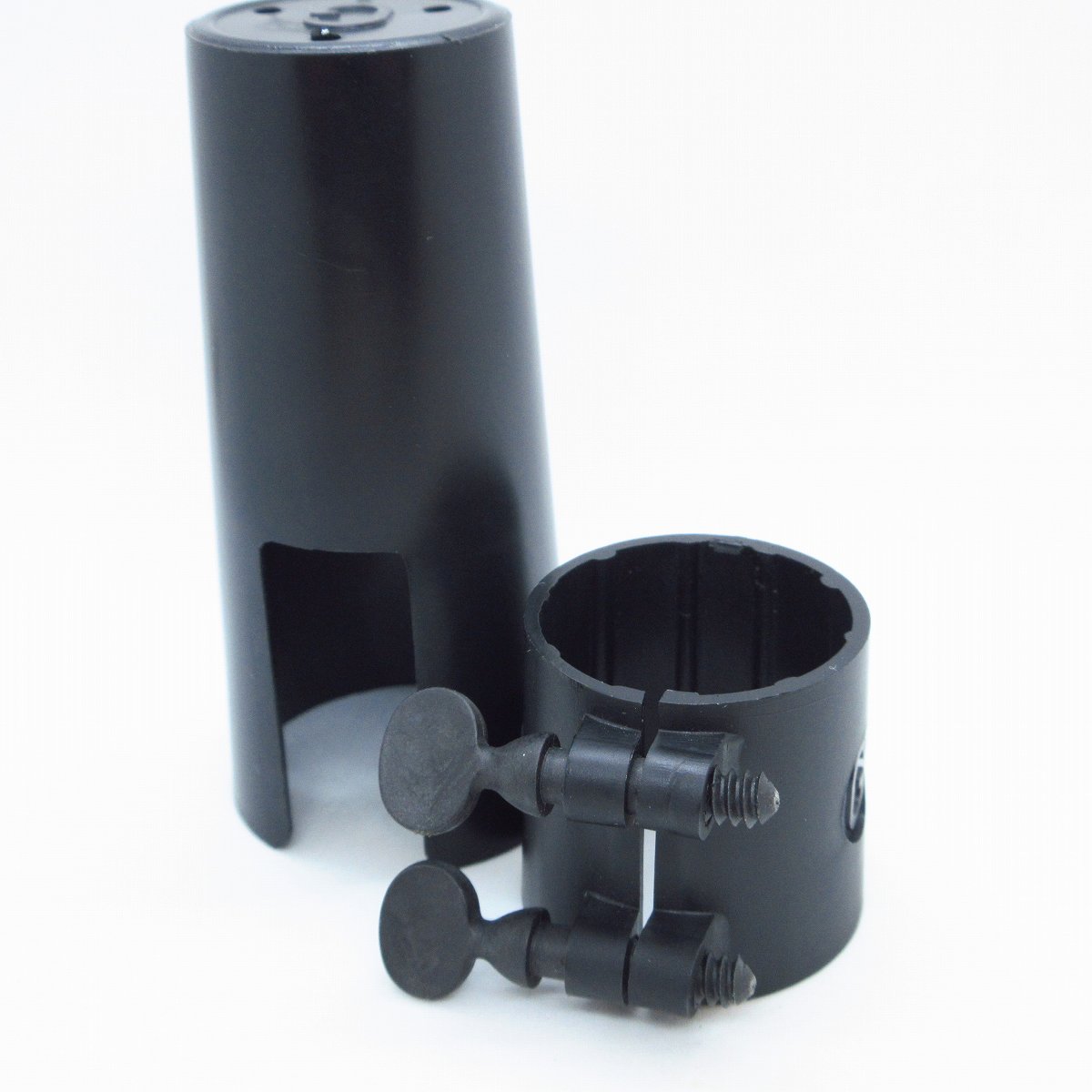 【中古】A.Gigliotti / クラリネット用リガチャー 【横浜店】