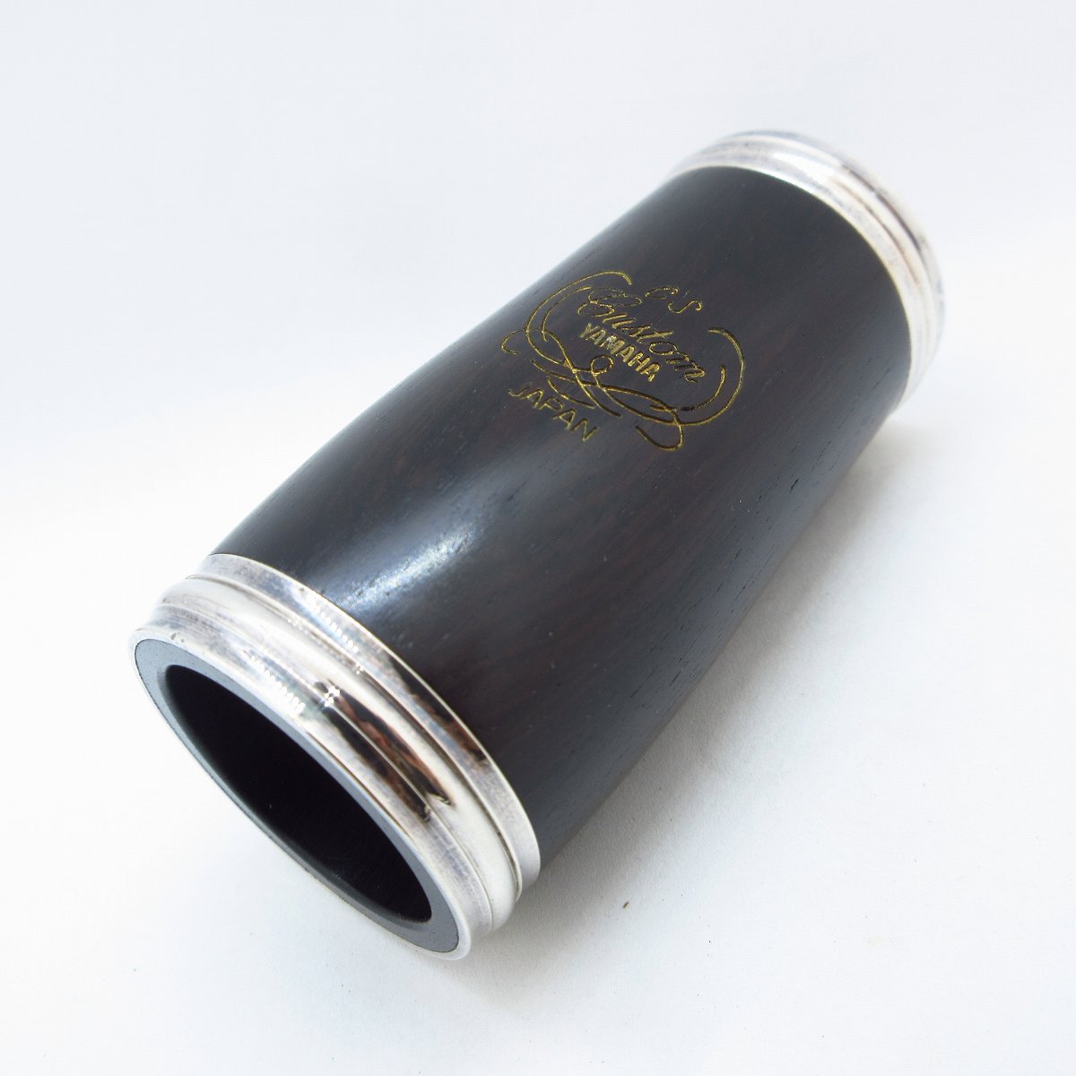 中古】YAMAHA / クラリネット用バレル A66MM 【横浜店】 | 木管パーツ