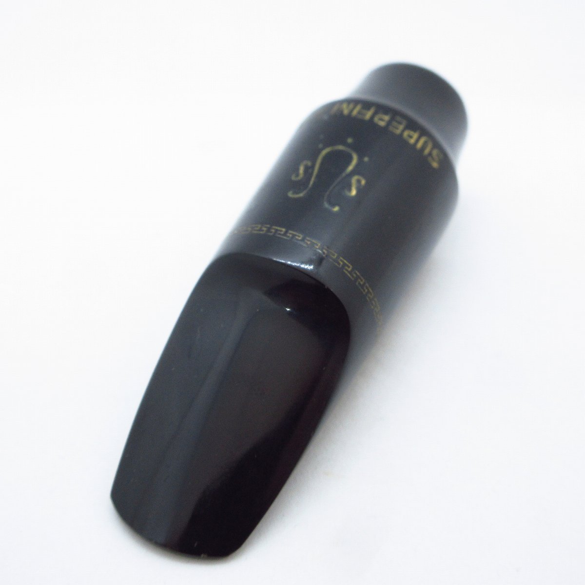 【中古】Yanagisawa / ソプラノサックス用マウスピース SUPER FINI RM 3 【横浜店】