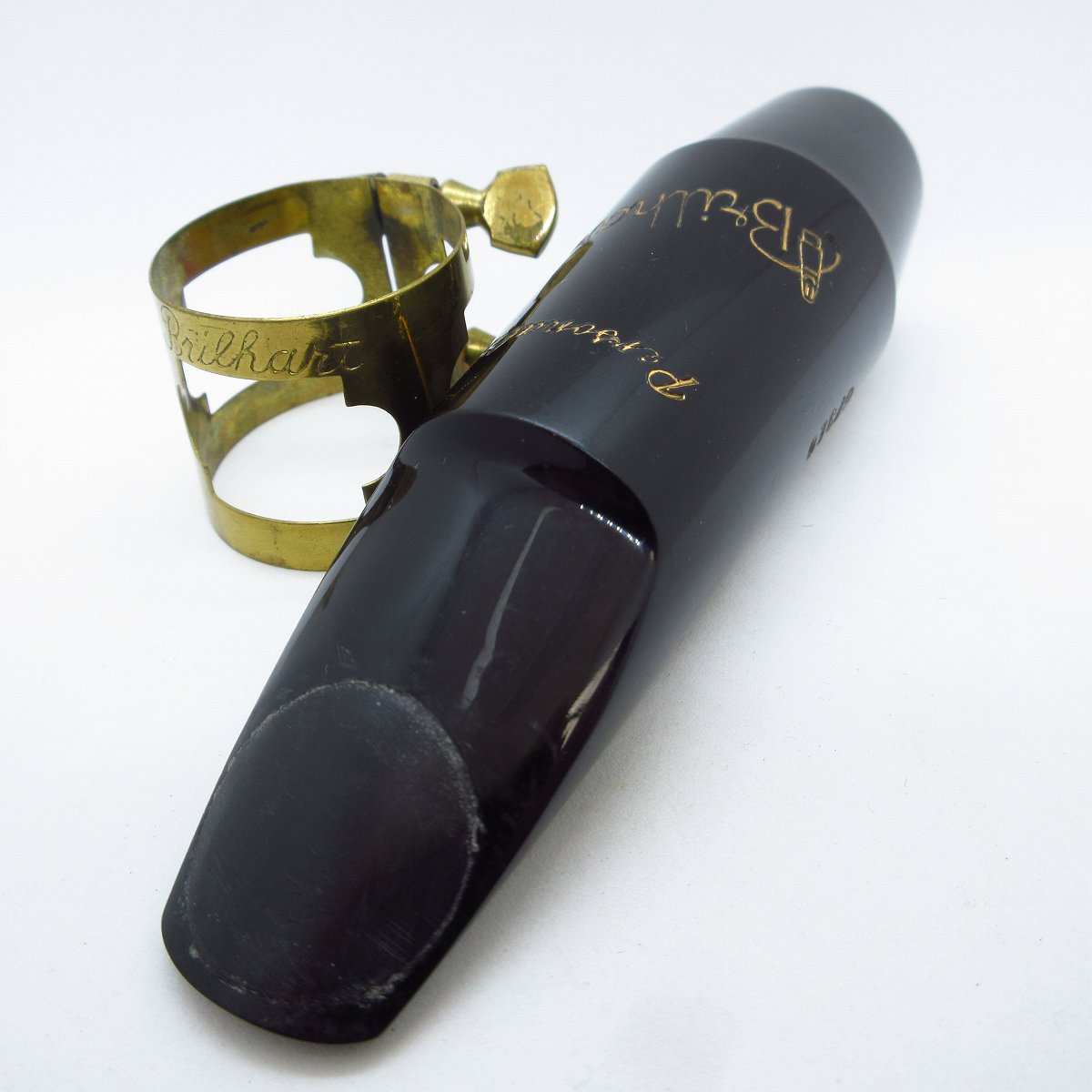 マウスピース サックスの検索結果 | ギター、アコギ、管楽器などを扱う