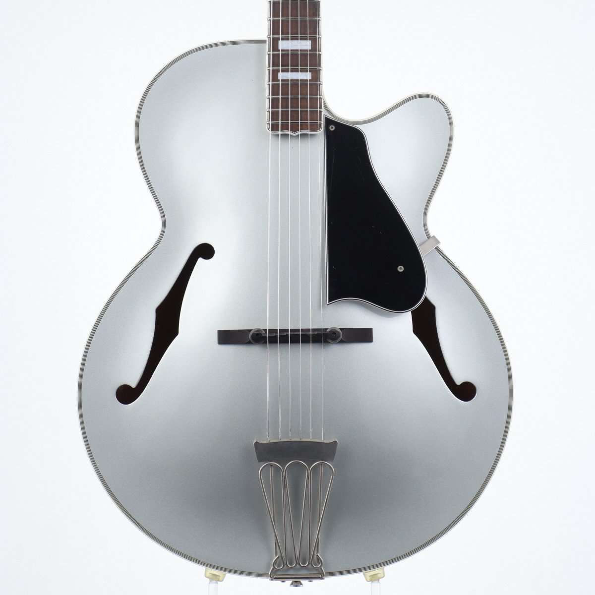 アーチトップ | イシバシ楽器