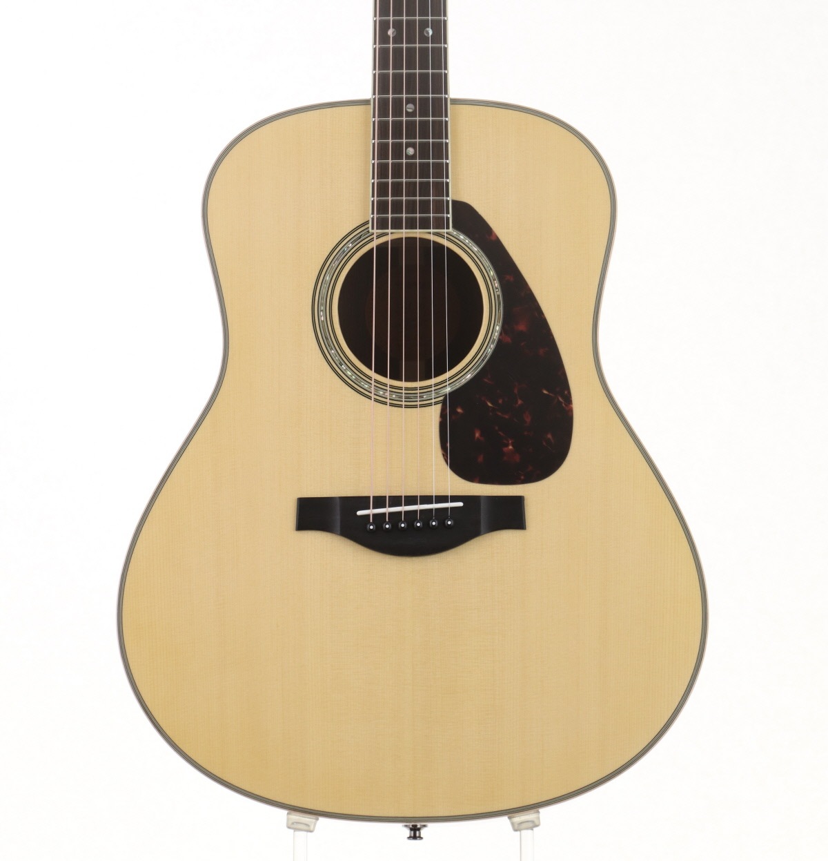 楽器 YAMAHA LL16 Yamaha LL16 Mid Range Handcrafted Guitar LL16MARE — L.A. Music