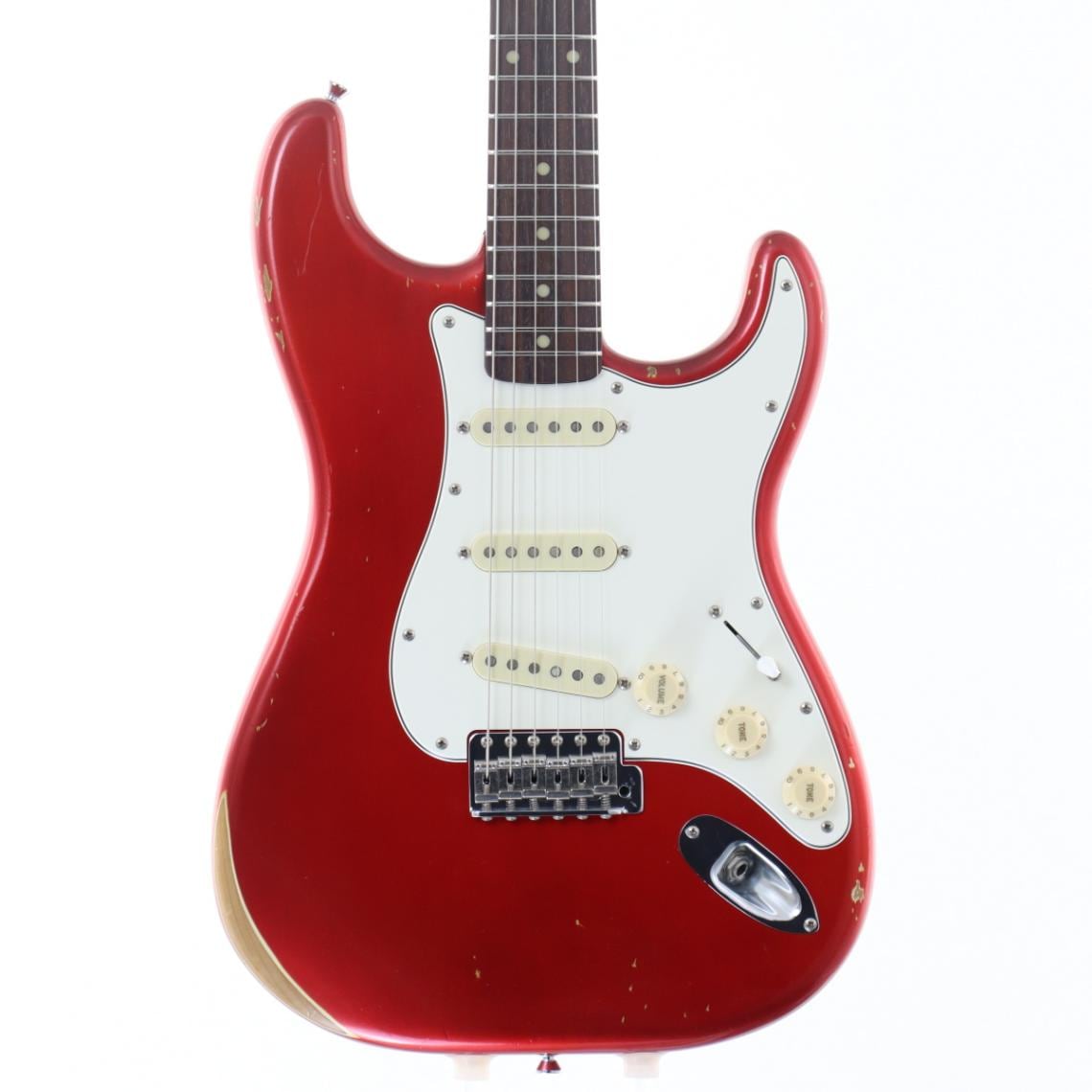 【中古】Edwards / E-SE-120R/LT Aged Candy Apple Red 【1月18日までのタイム・セール】【心斎橋店】【値下げ】
