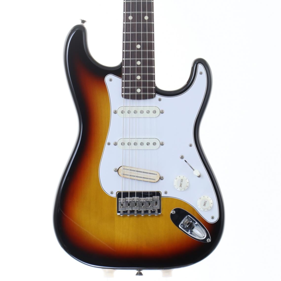 FENDER JAPAN (-2015))の検索結果 | ギター、アコギ、管楽器などを扱う