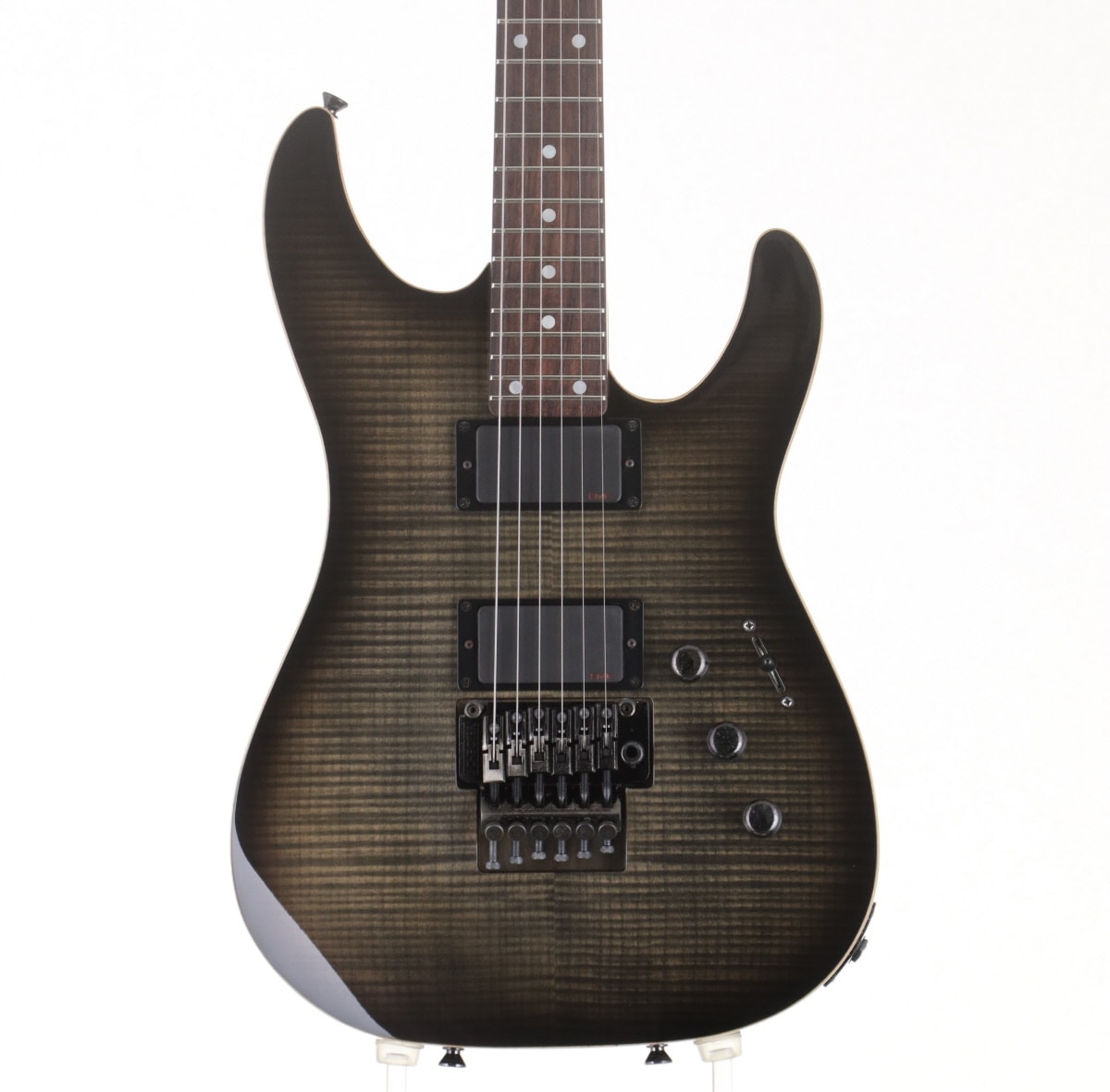 3/2まで【限定28本】SCHECTER NV-IV-24-FM/AS-LTD 中古】SCHECTER / NV-IV-24-FM/AS-LTD【新宿店】 | ストラトキャスター