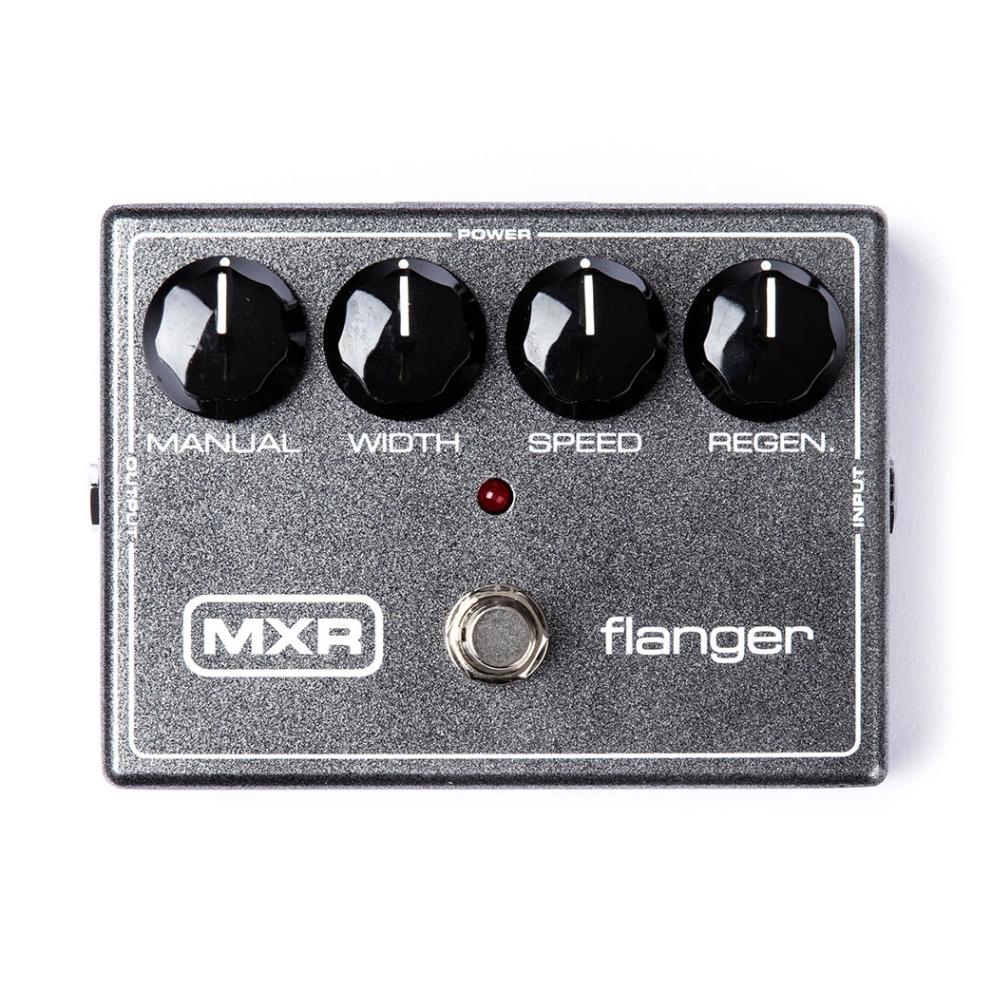 MXR / M117R Flanger フランジャー 【新宿店】 | フランジャー