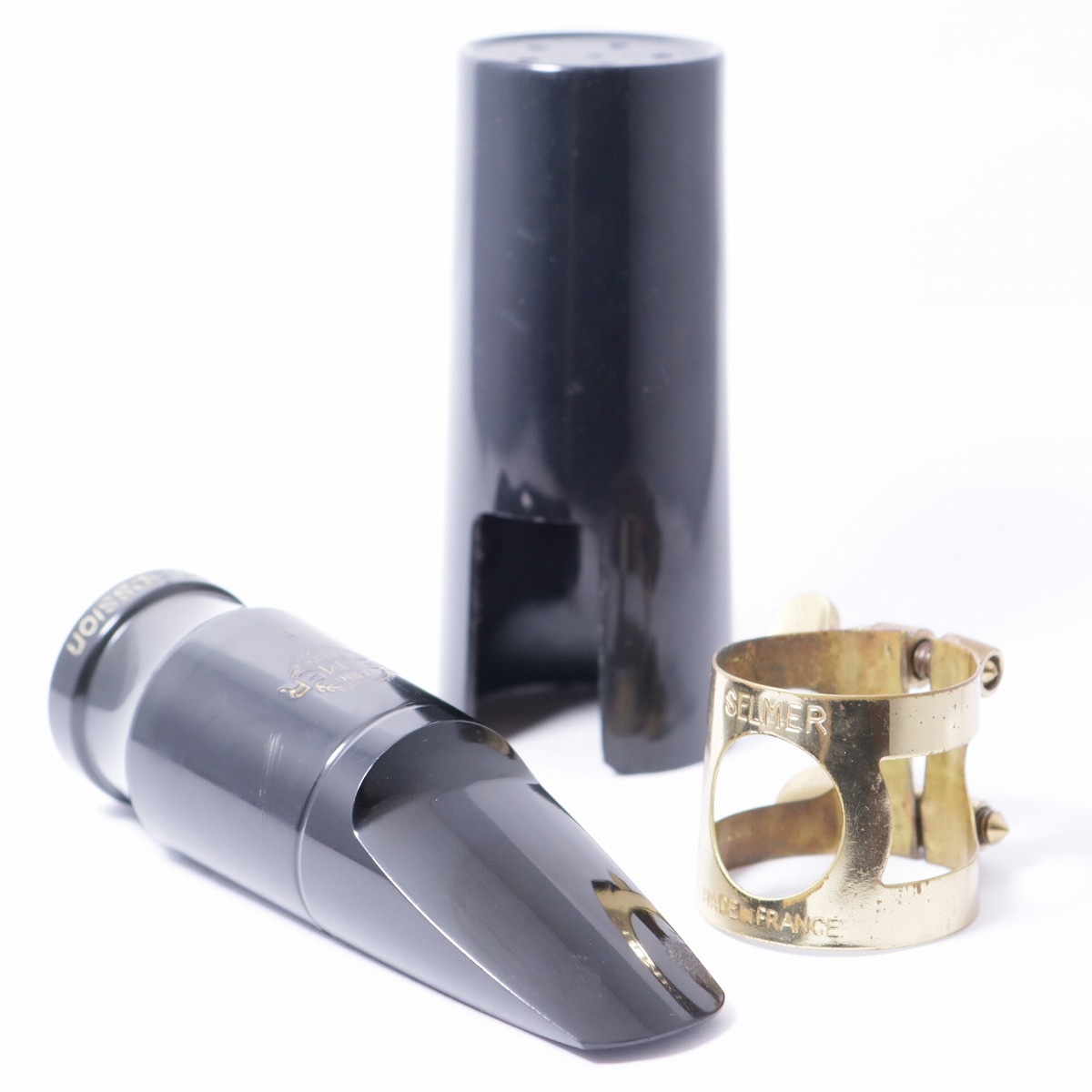 中古】SELMER セルマー / Alto Super Session E アルトサックス