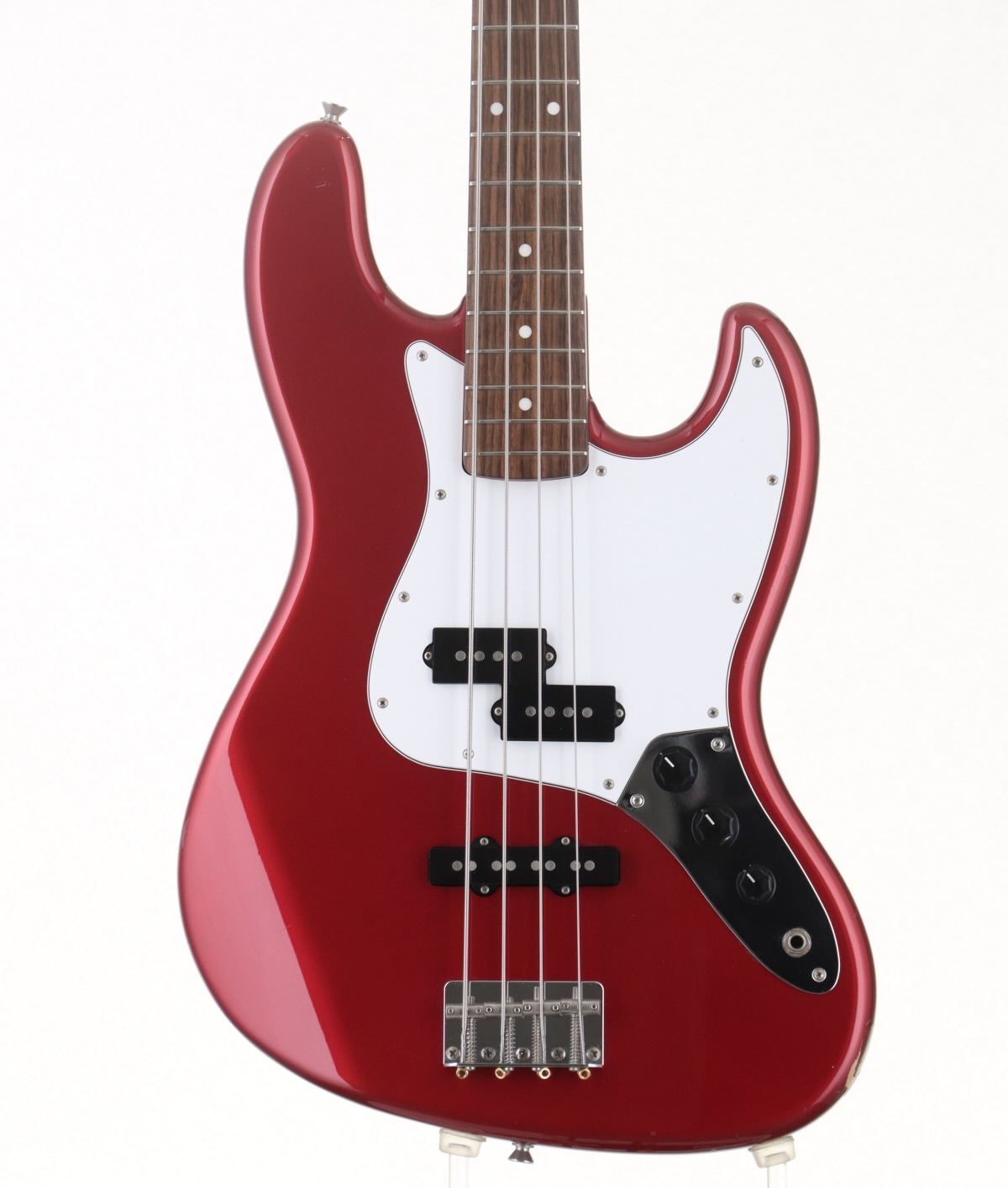 フェンダージャパン　PJタイプ　ジャンク 中古】FENDER JAPAN / JB-STD/PJ CAR【新宿店】【3/8 値下げ