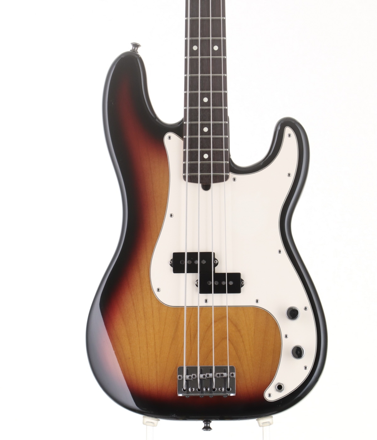 中古】FENDER USA / American Standard Precision Bass 3-Color 