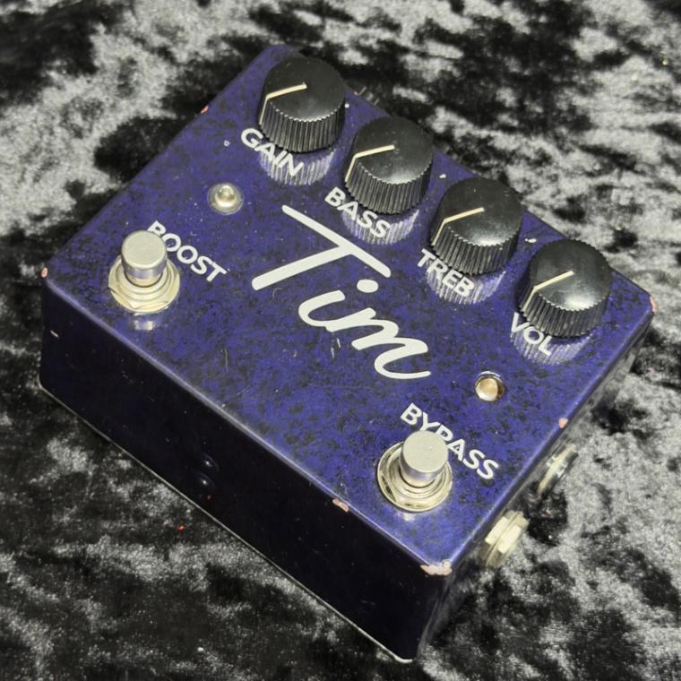 Paul Cochrane Tim Overdrive V2 レア 希少 良品 中古】PAUL COCHRANE / TIM OVERDRIVE 【新宿店】 | オーバードライブ