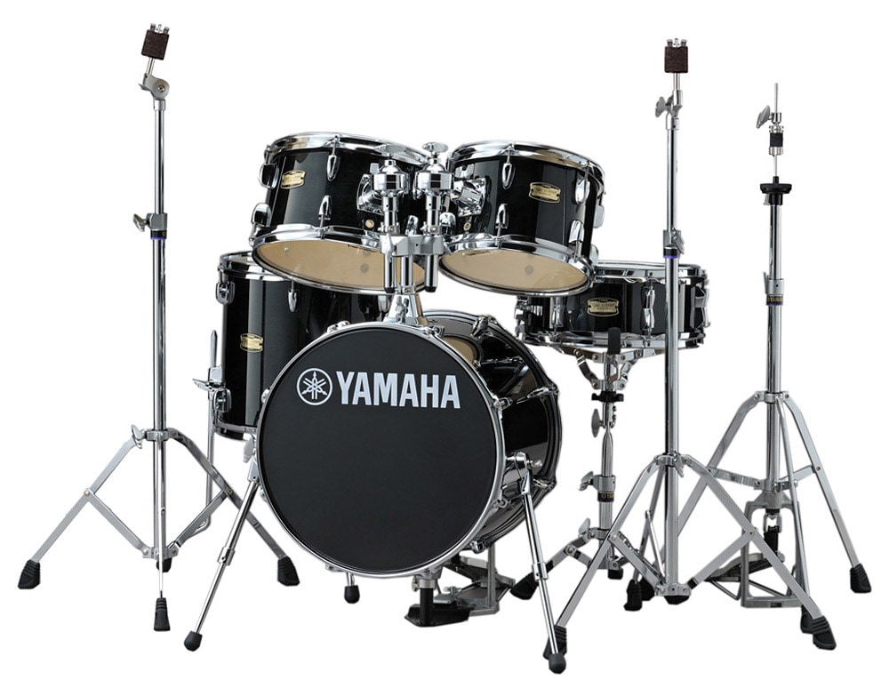 YMAMAHA ドラムセット YAMAHA (ヤマハ) ドラムセット 「RYDEEN/ライディーン」 22