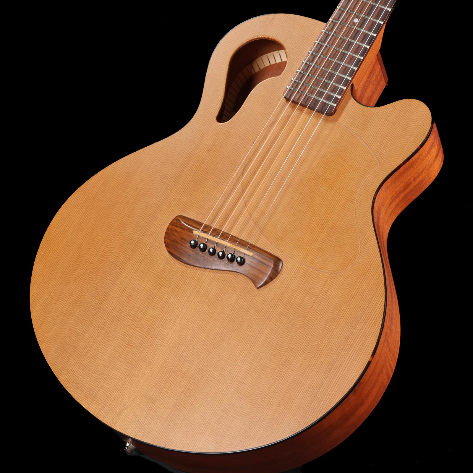 中古】TACOMA タコマ / C1C 【福岡店】 | アコギ・エレアコ | イシバシ楽器