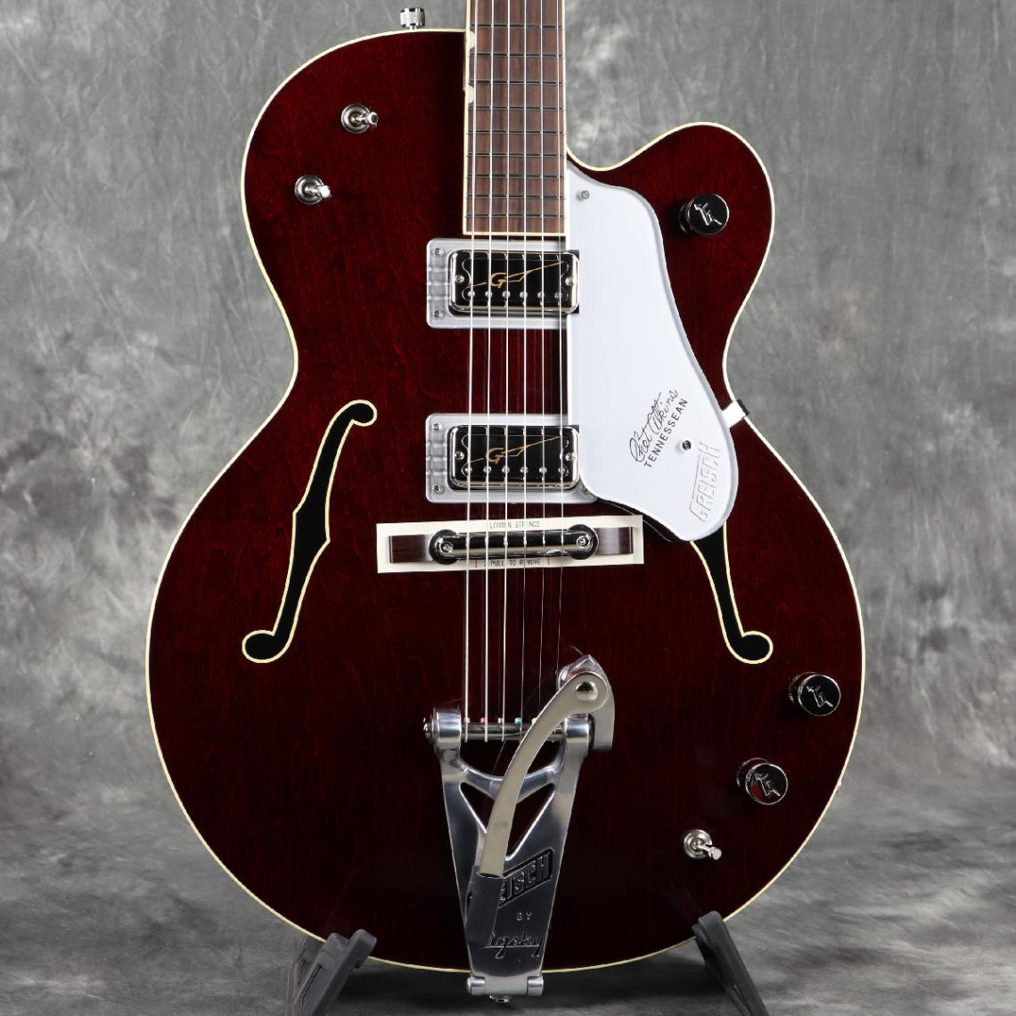 【最終値下げ】Gretsch グレッチG6119T-62 VS Gretsch/G6119T-62 VS Vintage Select Edition '62 Tennessean【お