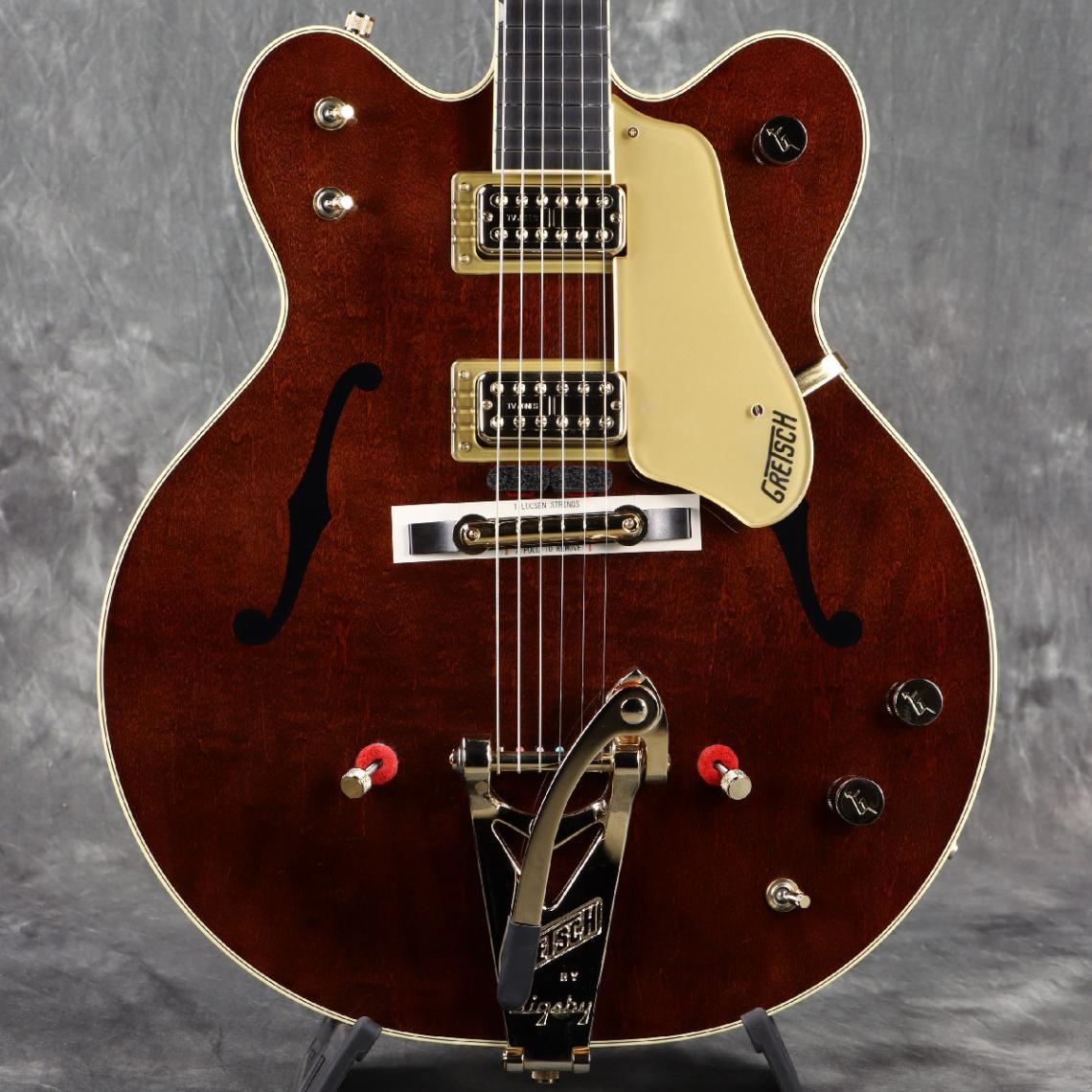 Gretsch / G6122T-62 Vintage Select Edition '62 Chet Atkins Country