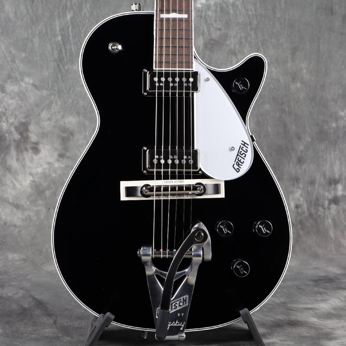 gretsch (エレキギター × ブラック)の検索結果 | ギター、アコギ