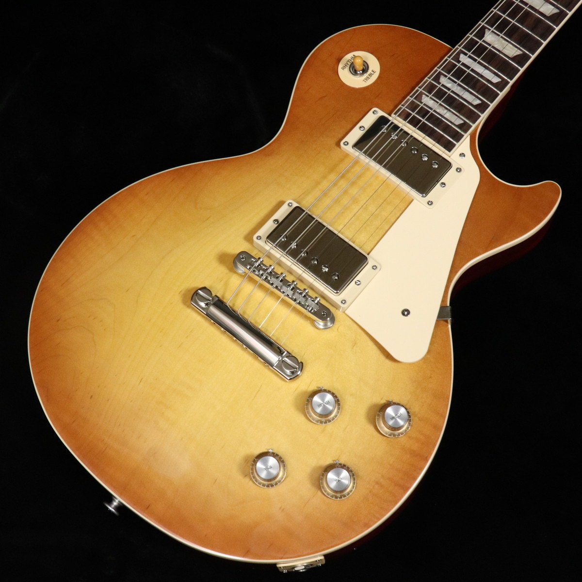 Gibson USA / Les Paul Standard 60s Unburst 【梅田店】