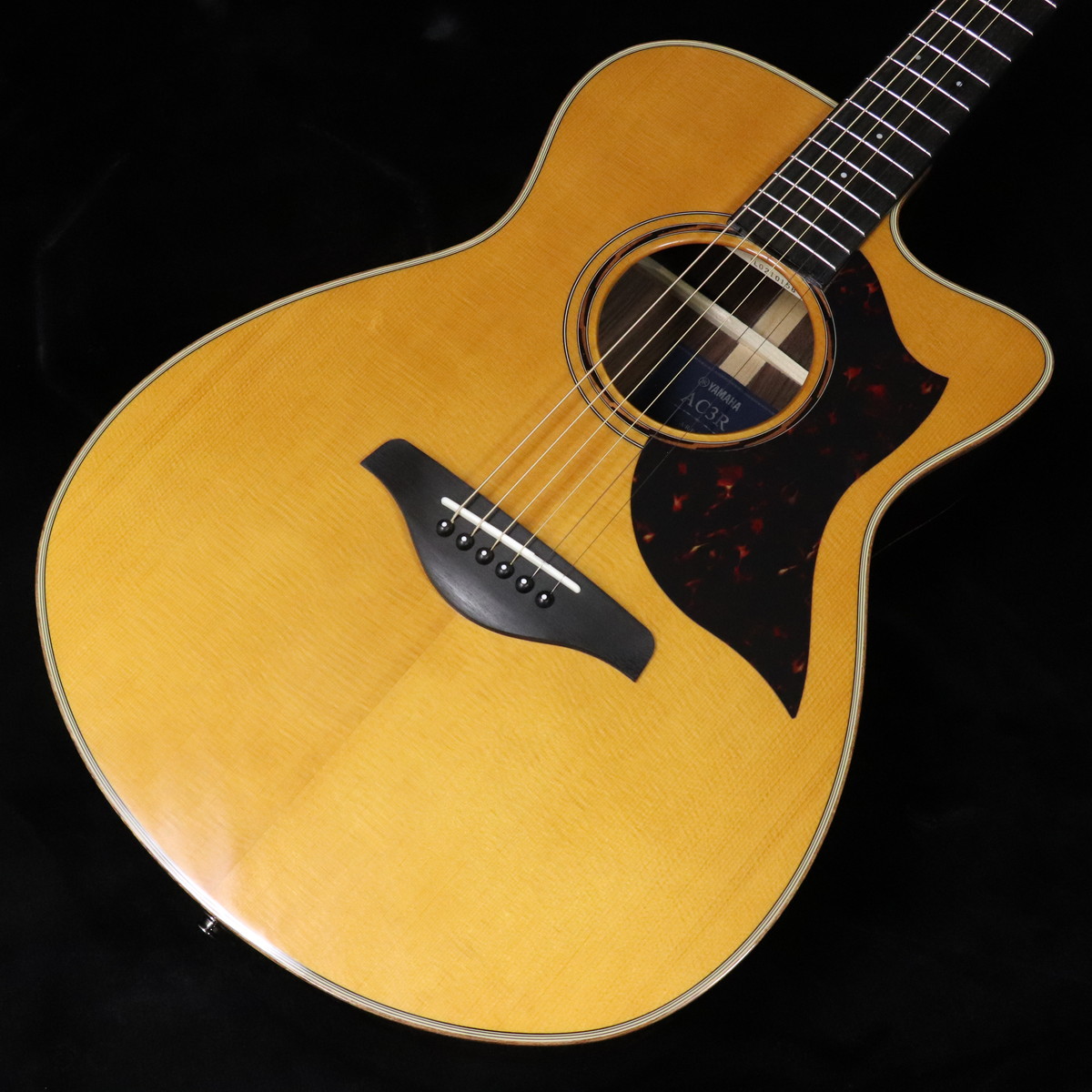 YAMAHA / AC3R ARE Vintage Natural (VN) アコースティックギター