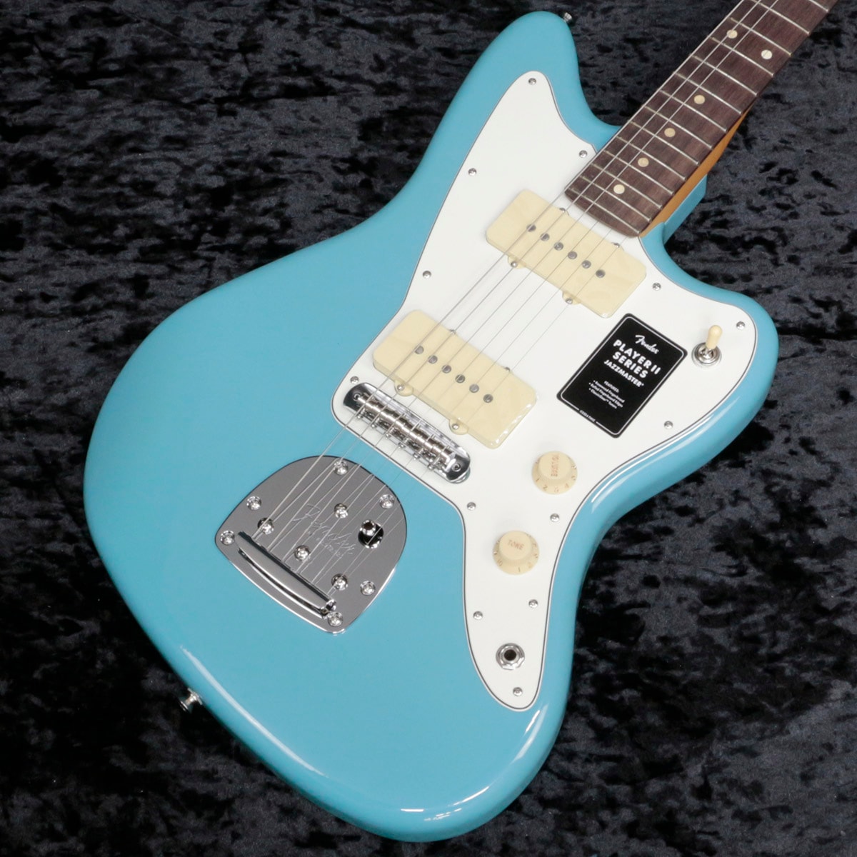 fender mexico player series jazzmasterの検索結果 | ギター、アコギ